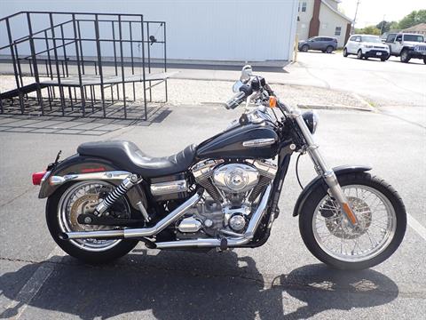 2007 Harley-Davidson Dyna® Super Glide® Custom in Massillon, Ohio - Photo 1