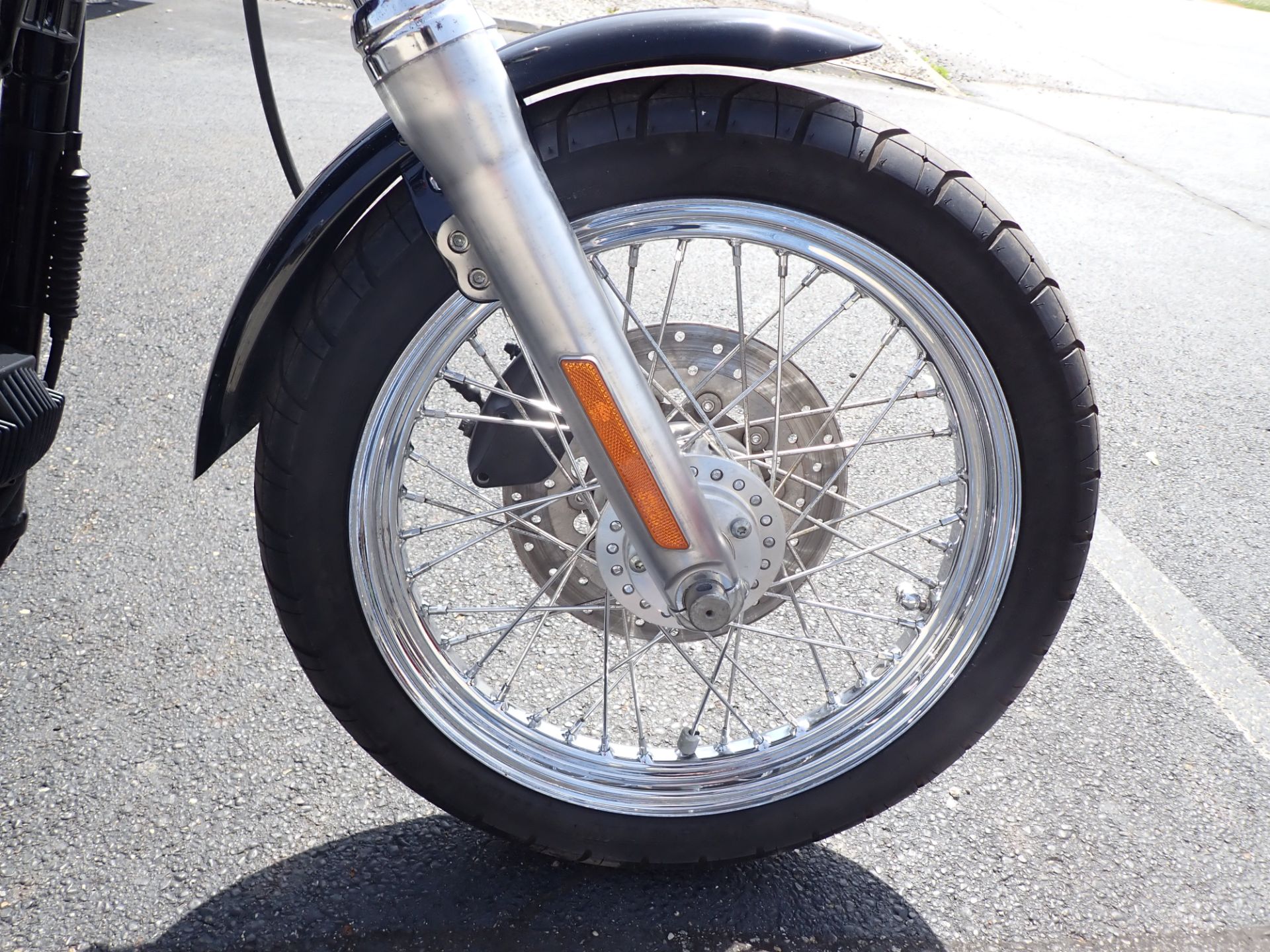 2007 Harley-Davidson Dyna® Super Glide® Custom in Massillon, Ohio - Photo 2