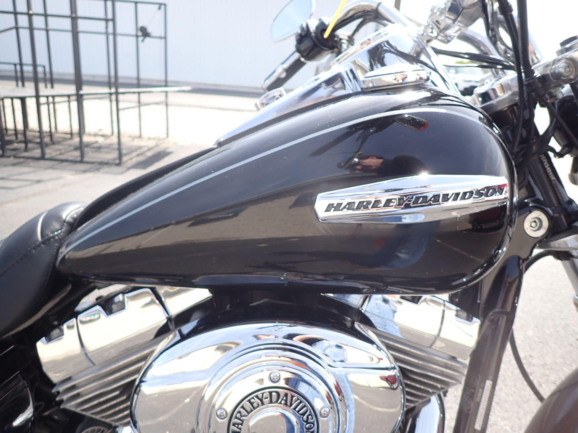 2007 Harley-Davidson Dyna® Super Glide® Custom in Massillon, Ohio - Photo 3