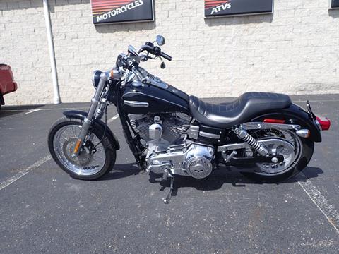 2007 Harley-Davidson Dyna® Super Glide® Custom in Massillon, Ohio - Photo 6