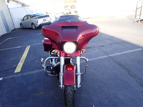 2017 Harley-Davidson Street Glide® Special in Massillon, Ohio - Photo 11