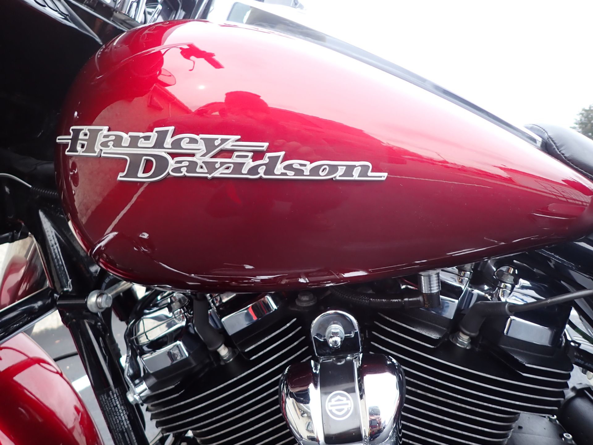 2017 Harley-Davidson Street Glide® Special in Massillon, Ohio - Photo 11