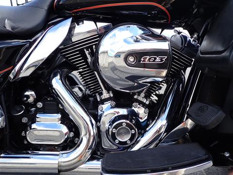 2016 Harley-Davidson Electra Glide® Ultra Classic® in Massillon, Ohio - Photo 4