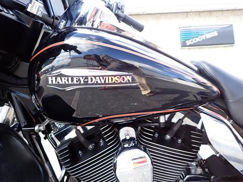2016 Harley-Davidson Electra Glide® Ultra Classic® in Massillon, Ohio - Photo 9