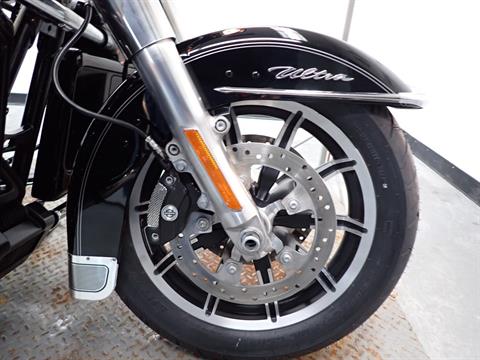 2016 Harley-Davidson Electra Glide® Ultra Classic® in Massillon, Ohio - Photo 2