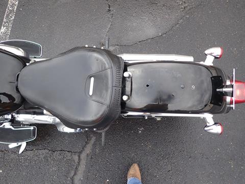 2011 Harley-Davidson Softail® Fat Boy® in Massillon, Ohio - Photo 16