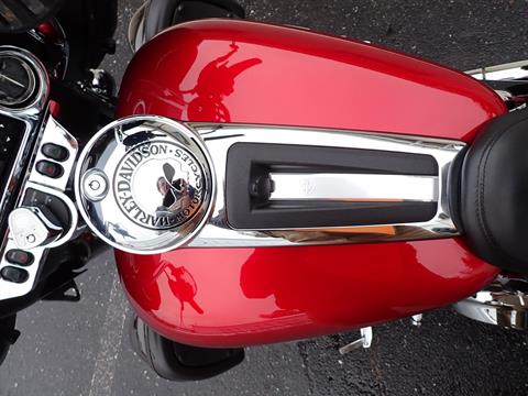2013 Harley-Davidson Electra Glide® Ultra Limited in Massillon, Ohio - Photo 16