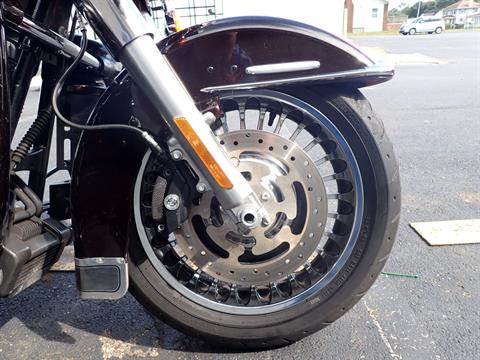 2013 Harley-Davidson Electra Glide® Ultra Limited in Massillon, Ohio - Photo 2
