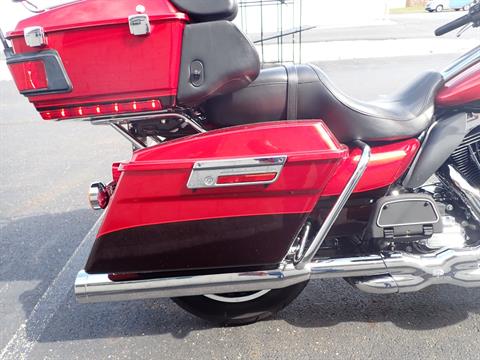 2013 Harley-Davidson Electra Glide® Ultra Limited in Massillon, Ohio - Photo 5