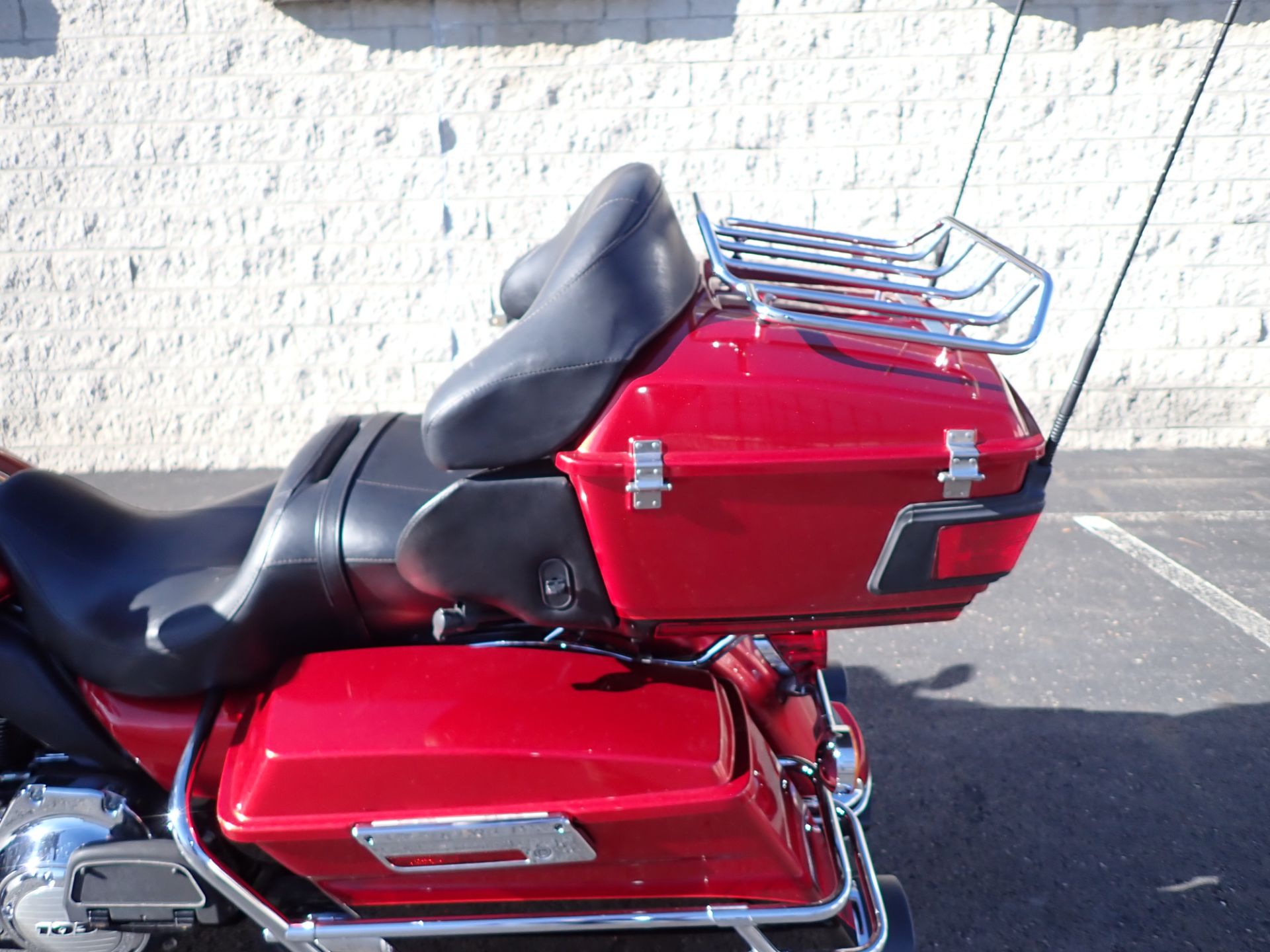2013 Harley-Davidson Electra Glide® Ultra Limited in Massillon, Ohio - Photo 18
