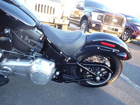 2015 Harley-Davidson Softail Slim® in Massillon, Ohio - Photo 17