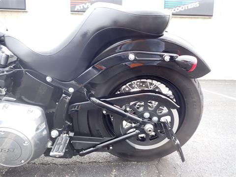 2015 Harley-Davidson Softail Slim® in Massillon, Ohio - Photo 7