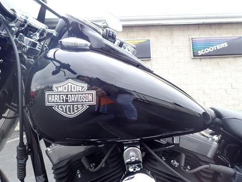 2015 Harley-Davidson Softail Slim® in Massillon, Ohio - Photo 9