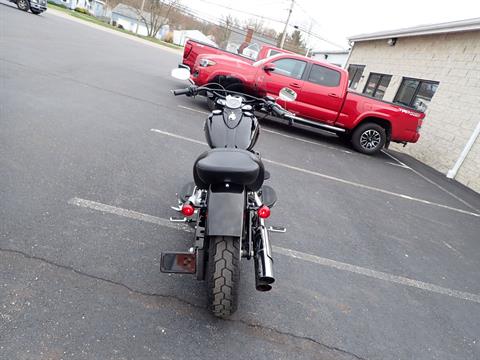 2015 Harley-Davidson Softail Slim® in Massillon, Ohio - Photo 15