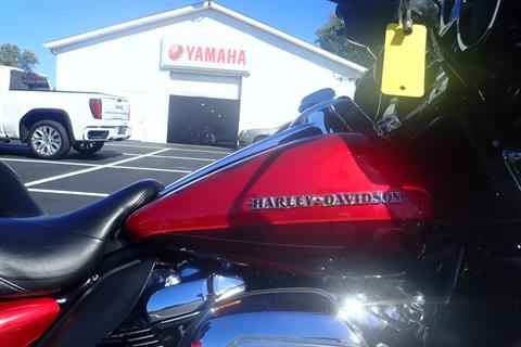 2018 Harley-Davidson Ultra Limited in Massillon, Ohio - Photo 3