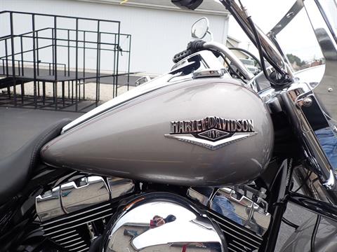 2016 Harley-Davidson Road King® in Massillon, Ohio - Photo 3