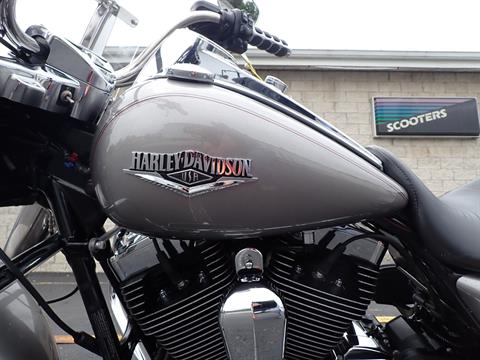 2016 Harley-Davidson Road King® in Massillon, Ohio - Photo 9