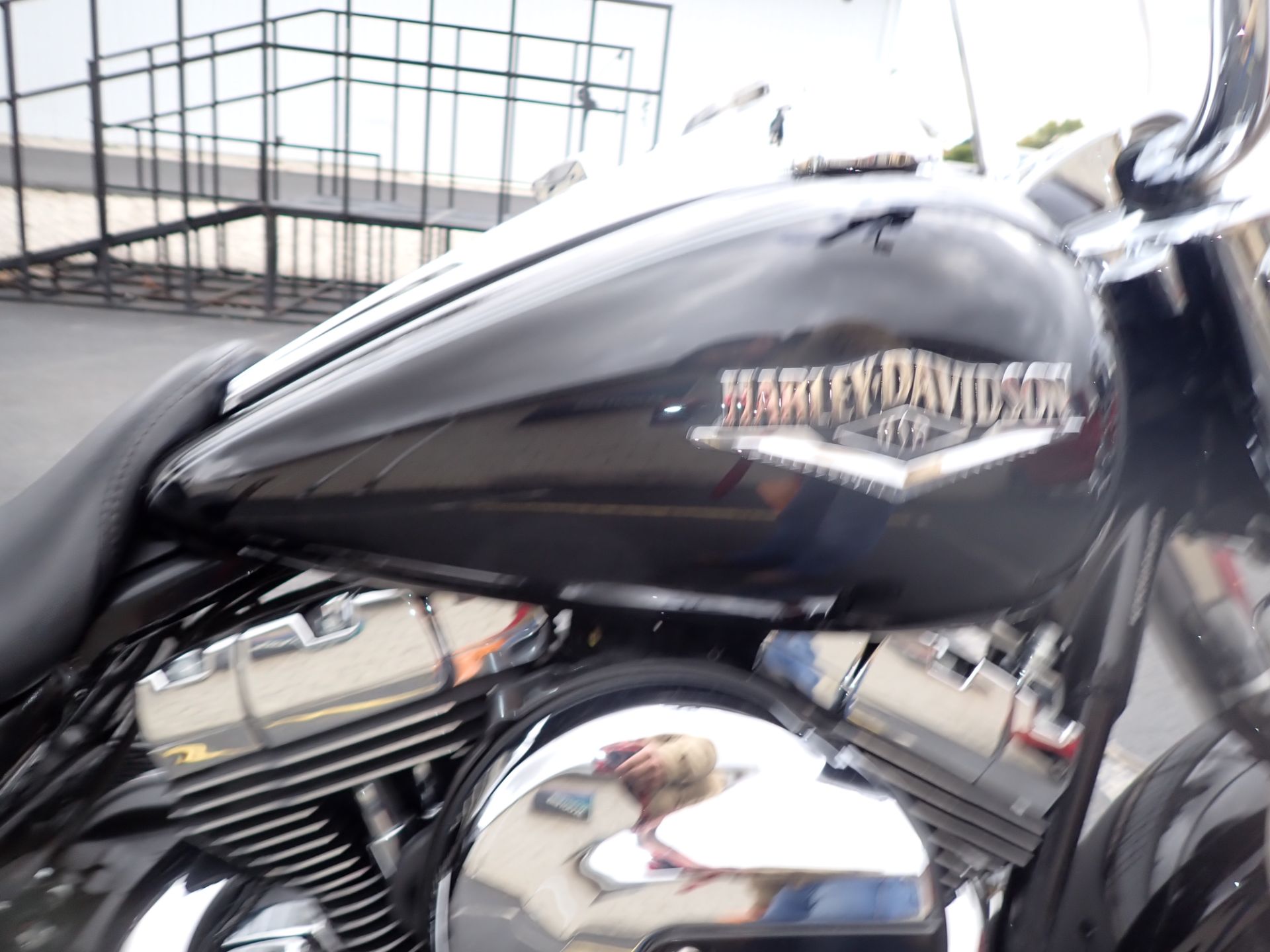 2015 Harley-Davidson Road King® in Massillon, Ohio - Photo 3
