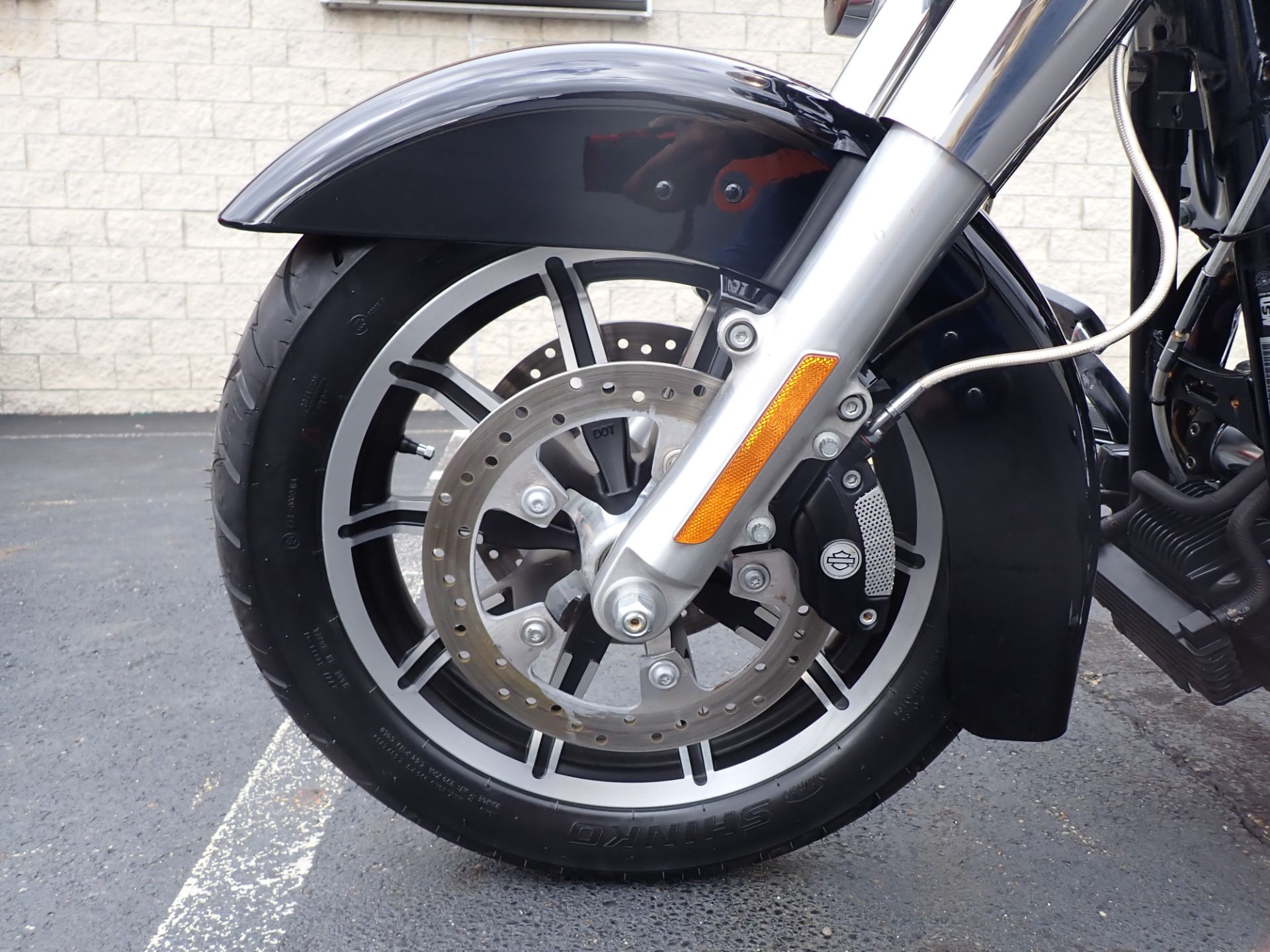 2015 Harley-Davidson Road King® in Massillon, Ohio - Photo 10