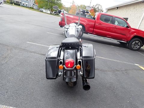 2015 Harley-Davidson Road King® in Massillon, Ohio - Photo 17