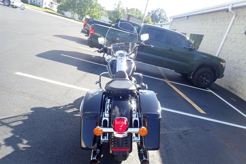 2015 Harley-Davidson Road King® in Massillon, Ohio - Photo 16