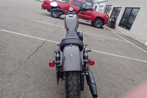 2019 Harley-Davidson Iron 883™ in Massillon, Ohio - Photo 16
