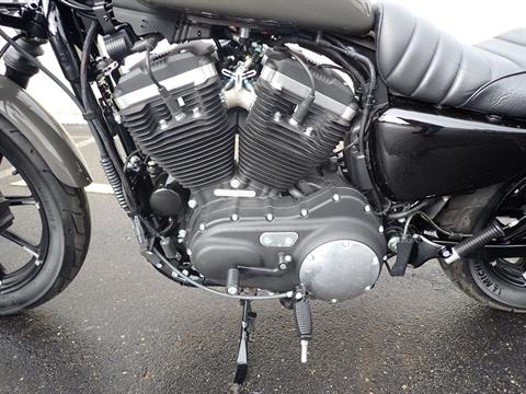 2019 Harley-Davidson Iron 883™ in Massillon, Ohio - Photo 15