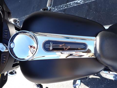2017 Harley-Davidson Street Glide® Special in Massillon, Ohio - Photo 15