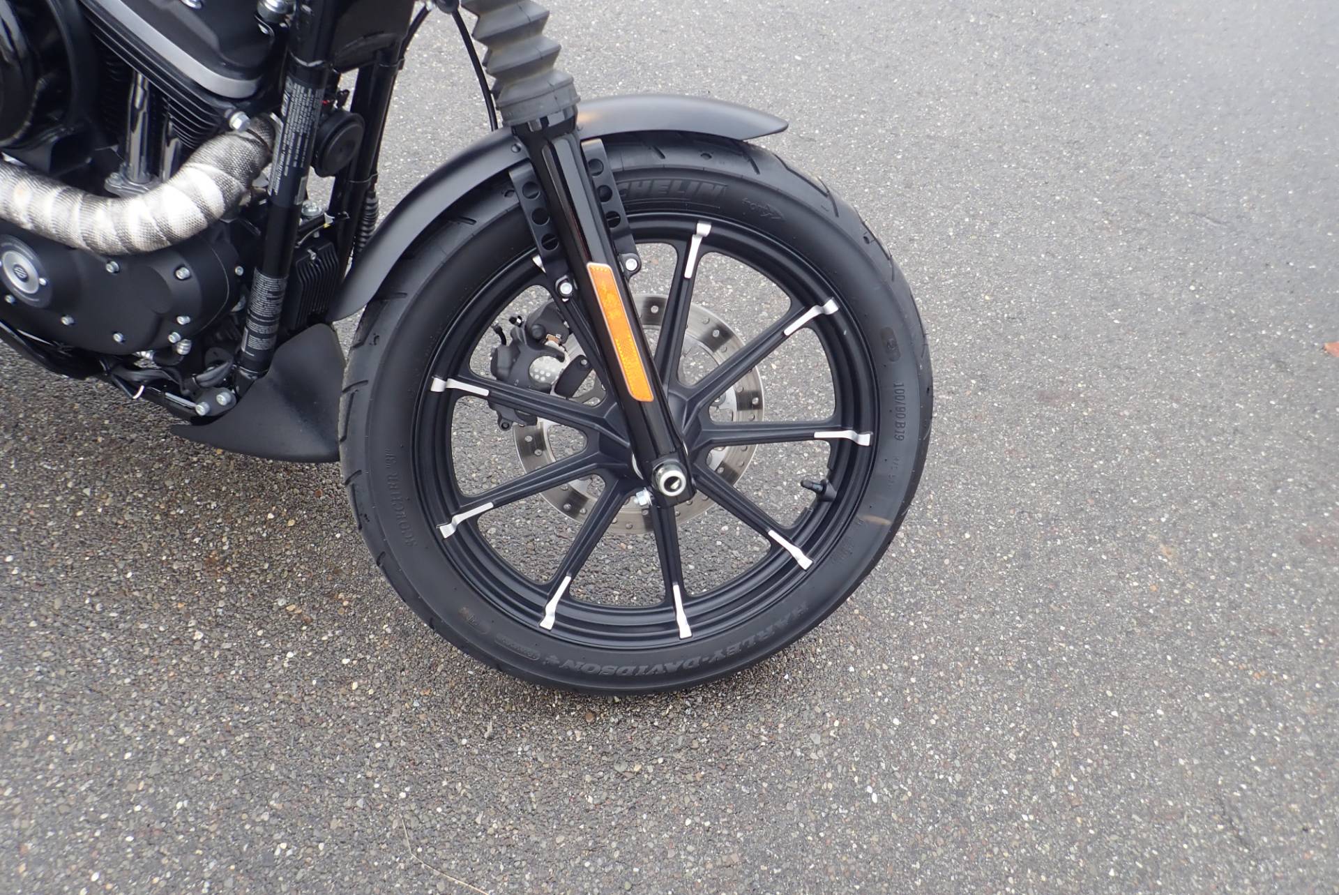 2020 Harley-Davidson Iron 883™ in Massillon, Ohio - Photo 5