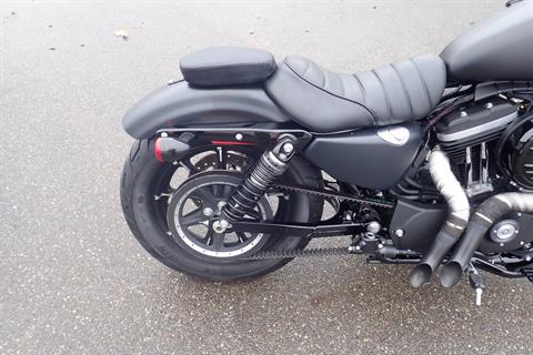 2020 Harley-Davidson Iron 883™ in Massillon, Ohio - Photo 7