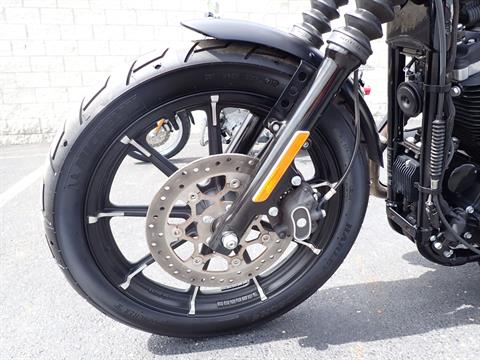 2020 Harley-Davidson Iron 883™ in Massillon, Ohio - Photo 10