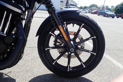 2020 Harley-Davidson Iron 883™ in Massillon, Ohio - Photo 2