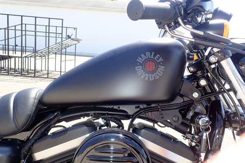 2020 Harley-Davidson Iron 883™ in Massillon, Ohio - Photo 3