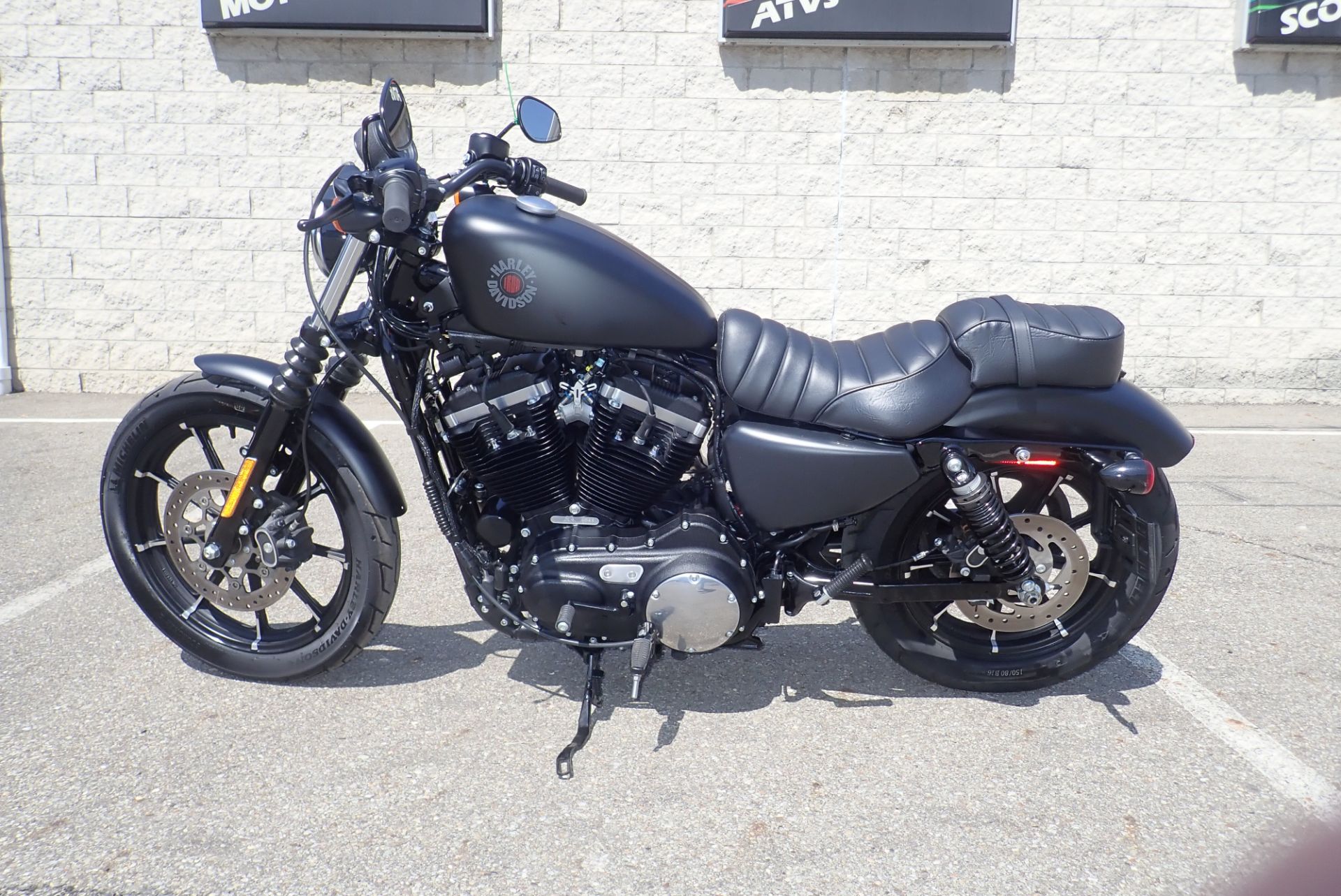 2020 Harley-Davidson Iron 883™ in Massillon, Ohio - Photo 6