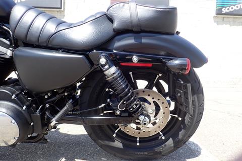 2020 Harley-Davidson Iron 883™ in Massillon, Ohio - Photo 7