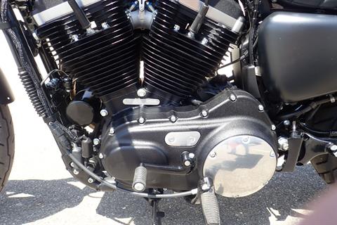 2020 Harley-Davidson Iron 883™ in Massillon, Ohio - Photo 8