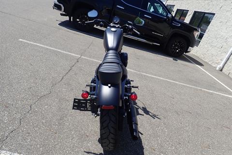 2020 Harley-Davidson Iron 883™ in Massillon, Ohio - Photo 16