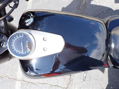2011 Honda Shadow® Phantom in Massillon, Ohio - Photo 15