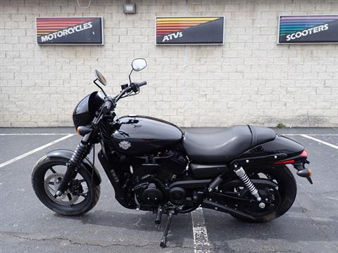 2019 Harley-Davidson Street® 500 in Massillon, Ohio - Photo 6