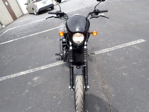 2019 Harley-Davidson Street® 500 in Massillon, Ohio - Photo 11