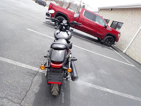 2019 Harley-Davidson Street® 500 in Massillon, Ohio - Photo 16