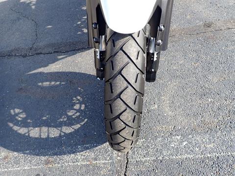 2022 Benelli TRK502X in Massillon, Ohio - Photo 8