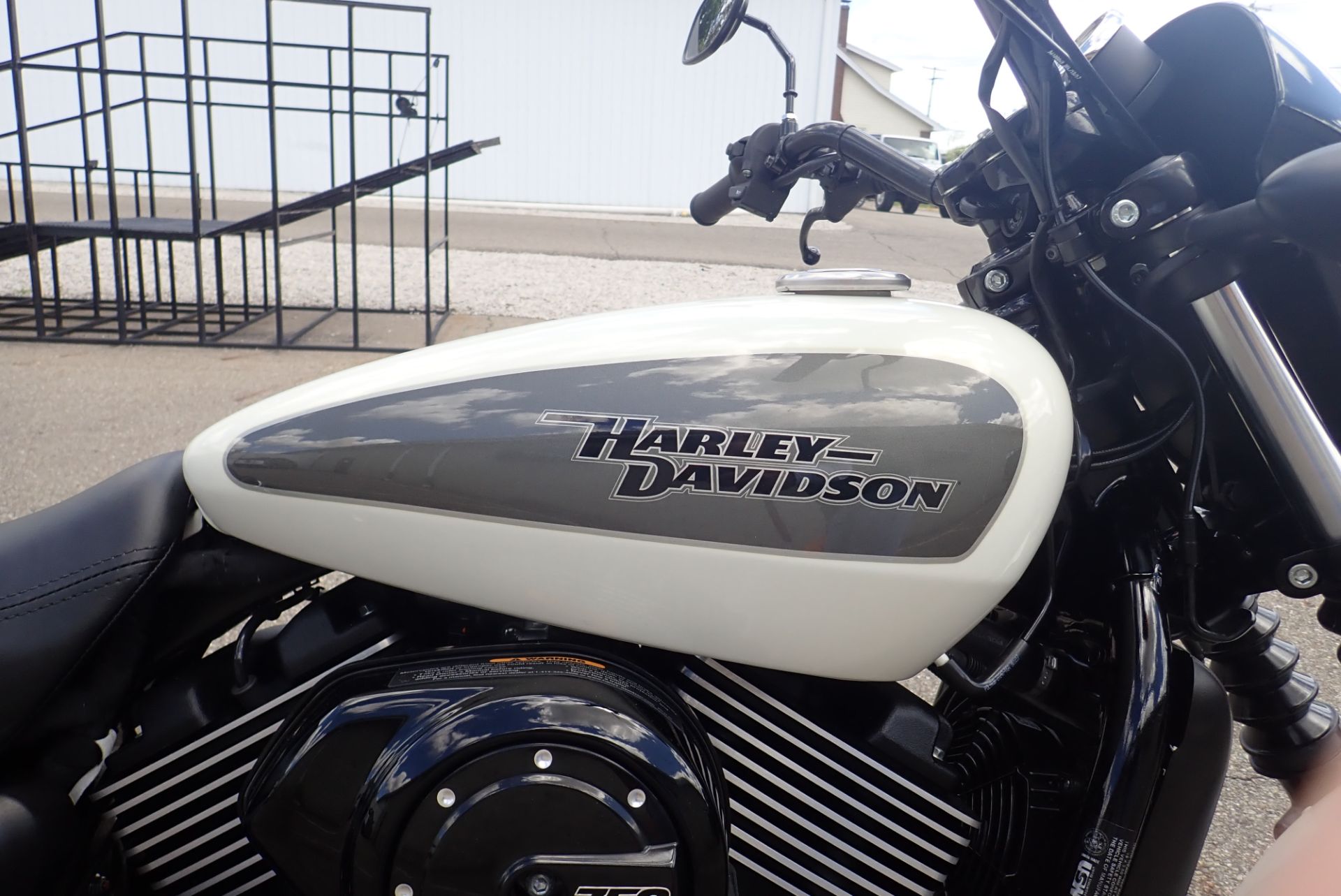 2018 Harley-Davidson Street Rod® in Massillon, Ohio - Photo 3