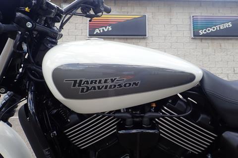 2018 Harley-Davidson Street Rod® in Massillon, Ohio - Photo 9