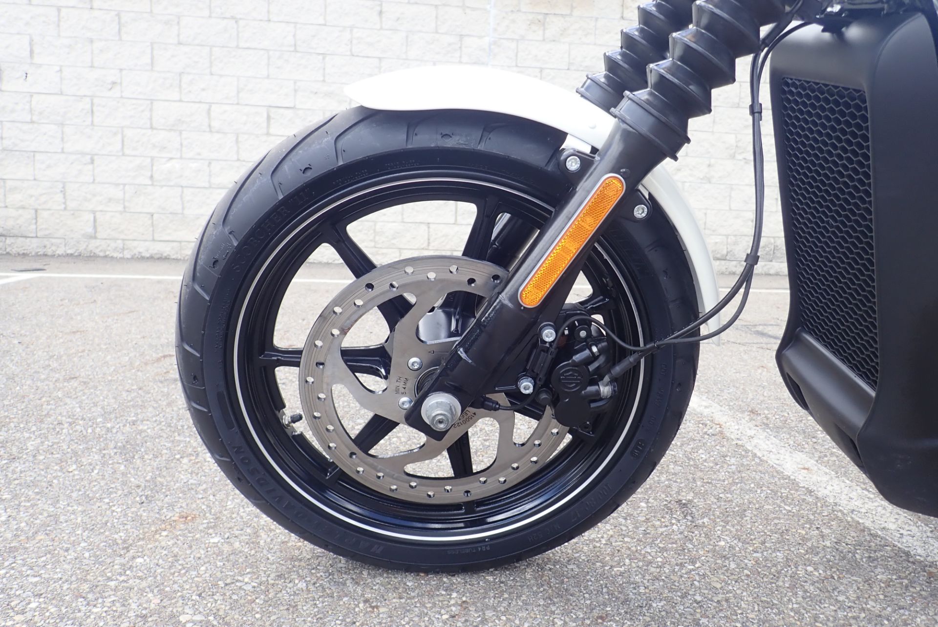 2018 Harley-Davidson Street Rod® in Massillon, Ohio - Photo 10