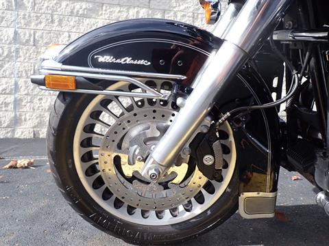 2011 Harley-Davidson Ultra Classic® Electra Glide® in Massillon, Ohio - Photo 10