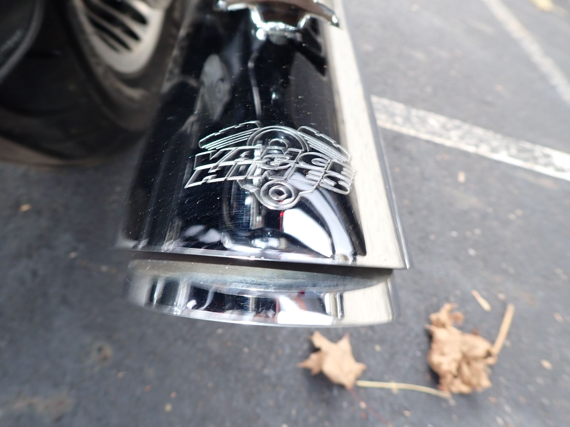 2011 Harley-Davidson Ultra Classic® Electra Glide® in Massillon, Ohio - Photo 21