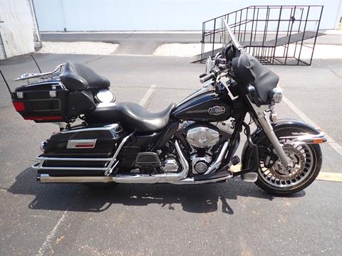 2011 Harley-Davidson Ultra Classic® Electra Glide® in Massillon, Ohio - Photo 1