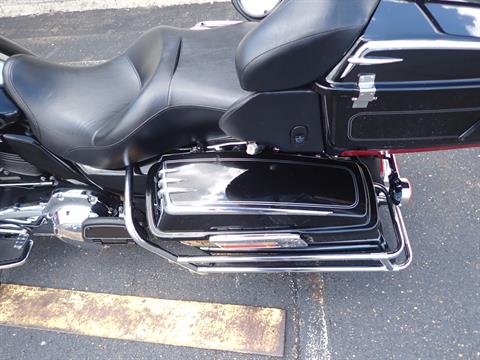 2011 Harley-Davidson Ultra Classic® Electra Glide® in Massillon, Ohio - Photo 18