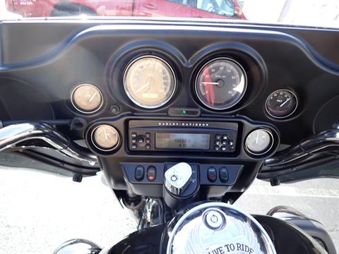 2011 Harley-Davidson Ultra Classic® Electra Glide® in Massillon, Ohio - Photo 13